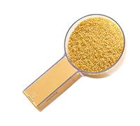 Multifunctional Spoon, Food Grade, 13x6cm, Control Quantity Rice Spoon, Measuring Cup Grain Flour, Easy Grip, for Kitchen, Cooking, Baking, Treat, Bakery, Dog, Cat, Feeding