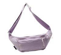 Multifunctional Sport Crossbody Bag Chest Bag Casual Shoulder Bag With Adjustable Strap Travel Bag Chest Pack For Woman Sport Crossbody Bag For Woman Casual Chest Bag Adjustable Strap Shoulder Bag