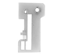 Multifunctional Stainless Steel Overlock Sewing Machine Needle Plate XB0306001 for 1034D 1134D 2034D 929D DZ1234 Household Sewing