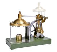 Multifunctional Steam Engines Model Demonstrator Tool Practical Learning Tool Physics Teaching Aid for Teaching Physics Tool