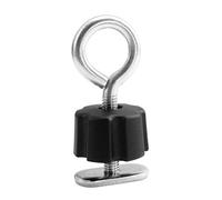 Multifunctional steel lifting nut metal screw ring nut for photographers and filmmakers who need flexible equipment mobility