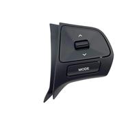 Multifunctional Steering Wheel Button Combination Switch Phone Calls Answering Button For KIA K2 OEM 96700-4X000 96700-4X050(96700-4X050)