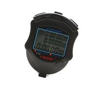 Multifunctional Stop Shoes Professional Stop Fighting Digital with Countdown Timer 30.01.60/100 Lap Memory Competition Note Timing Device