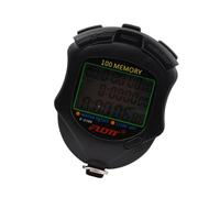 Multifunctional Stopwatches Professional Stopwatches Digital With Countdown Timer 10/30/60/100 Lap Memory Athletic Coaching Timer