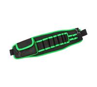 Multifunctional Storage Bag Oxford Cloth Waist Pack Hardware Repair Tool Pocket Wrench Pliers Electrician Household Belt Multifunctional Canvas Tool Belt