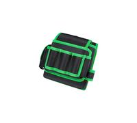 Multifunctional Storage Bag Oxford Cloth Waist Pack Hardware Repair Tool Pocket Wrench Pliers Electrician Household Belt