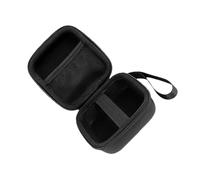 Multifunctional Storage Organizers Pouches Water Resistant Fabric Bag Small Travel Friendly Design For Laptop Accessories Business Professionals Electronics Pouch