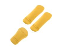 Multifunctional Strollers Cushion Set 3Pcs Shoulder Pads Front Crotch Protector For Infant Easy Installation Breathable Baby Strollers Shoulder Guards