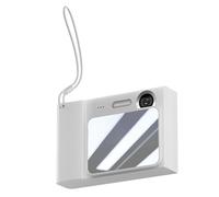 Multifunctional Student CCD Digital Camera Slide Cover Children's Student Portable Selfie B9L9 Camera Camera Hig Dual Definition