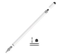 Multifunctional Styles, Pen Capacitive for Touch Screens, Devices, Smooth Writing, Accurate Drawing, Lightweight Design, Touches Screen