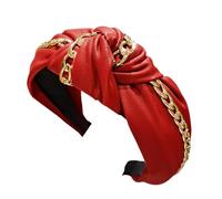 Multifunctional Stylish Hair Band Washing Face Headdress Comfortable Hair Rings For Parties And Daily Wear
