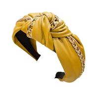 Multifunctional Stylish Hair Band Washing Face Headdress Comfortable Hair Rings For Parties And Daily Wear