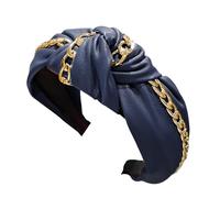 Multifunctional Stylish Hair Band Washing Face Headdress Comfortable Hair Rings For Parties And Daily Wear