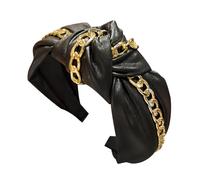 Multifunctional Stylish Hair Band Washing Face Headdress Comfortable Hair Rings For Parties And Daily Wear