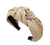 Multifunctional Stylish Hair Band Washing Face Headdress Comfortable Hair Rings For Parties And Daily Wear