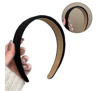 Multifunctional Stylish Hair Band Washing Face Headdress Comfortable Hair Rings For Short Or Long Hair