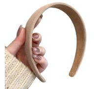 Multifunctional Stylish Hair Band Washing Face Headdress Comfortable Hair Rings For Short Or Long Hair