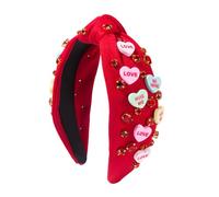 Multifunctional Stylish Hair Band Washing Face Headdress Comfortable Hair Rings Romantics Date Accessory Party Headbands