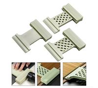Multifunctional Tapping Block for Laminate, Chipboard For Flooring Convenient and Accurate Tapping (B)