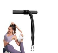 Multifunctional tension rope, drive tension rope, elastic stretch strips for the tensioner, put exercise equipment in the fitness rack, trainer for