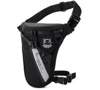 Multifunctional Thigh Pack, Fashion Leg Bag for Motorcyclists, Adjustable Drop Bag
