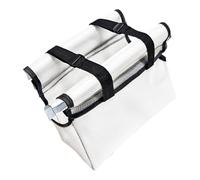 MultiFunctional Tool Bag For Folding Ladders Ideal For Home Repairs Construction Sites Outdoor Work Bag Case Oxford Fabric Organizers