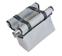 MultiFunctional Tool Bag For Folding Ladders Ideal For Home Repairs Construction Sites Outdoor Work Bag Case Oxford Fabric Organizers