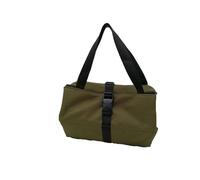 Multifunctional Tool Organizer | Oxford Cloth Roll Up Tool Bag | Portable Hardware Tool Storage Bag | Tool Organizer Bag for Carpenters, Plumbers, Electricians