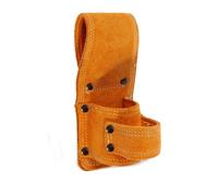 Multifunctional Tool Pouches Bag Practical Hammer Wrench Storage Bag Holder Portable Electrician Carpentry Tool Leather Holder