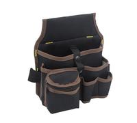 Multifunctional Tool Storage Bag Pouches Belt Electrician Toolkit Drill Waist Bag Wrench Screwdriver Hardware Tool Bags Professional Tool Organizers