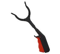 Multifunctional Trash Picker, Lightweight and Sturdy Handheld Trash Claw Grabber, Elderly, Garbage Collection Aid for Picking Up Trash and Various Objects