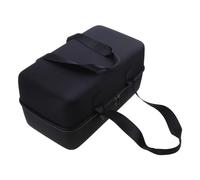 Multifunctional Travel Protective Case SO-NOS Play5/5 Black Travel Camping Business Trip