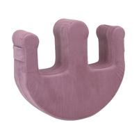 Multifunctional Turning Device Detachable Turning Pillow Elderly Anti Pressure Easy Roller Pillow Paralysis Bed Rest Nursing Help The Elderly Turn Over,004,45 * 40 * 14cm