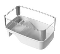 Multifunctional Turtles Feeding Box With Basking Platform Habitat Small Reptiles Crayfishes House For Starter
