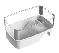 Multifunctional Turtles Feeding Box With Basking Platform Habitat Small Reptiles Crayfishes House For Starter