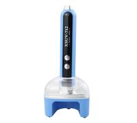 Multifunctional Unguis Art Machine 35000RPM Mobile Whirling Tool with USB Charging 8 Crushing Executives for Professional Home Use USB Rechargeable Manicure Tool