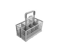 Multifunctional Universal Dishwasher Basket Knife and Fork Storage Foldable Cutlery Holder Part