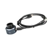 Multifunctional USB Camera Eyepiece Suitable for Astronomy Enthusiasts Real Time Viewing and Images Electronic Eyepiece Camera Digital for Real Time Astronomy Observation with Low