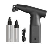 Multifunctional & User Friendly Electric Sprayer Set Portable Painting Tool Battery Energy Tool Efficient Paints Easy to Use Precise Handle Simple Operate