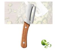 Multifunctional Vegetable Peeler for The Kitchen, Ultra-Sharp Stainless Steel Blade, Non-Slip Handle with Bottle Opener, Easily Peel Potatoes, Fruits and Vegetables(1PCS)