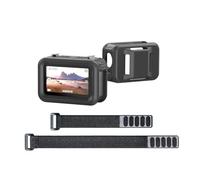 Multifunctional Vision DockWrist Strap Silicone Case for DJI OSMO Nano Wireless Transmission Expansion Strap Protective Cover Accessory