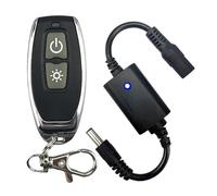 Multifunctional Voltages Remote Receiver with Learning Function 3A Load 3 7 V to 12 V Integration for Electronic Devices