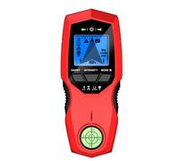 Multifunctional Wall Scanners Fashion Beam Finders Multifunction Wall Beam Finders for Safe Drilling & Nailings in Wood & Metal Home Improvement