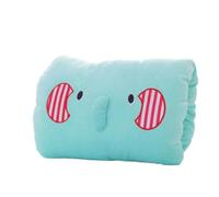 Multifunctional Warm Plush Hand Warmer for Adults Car Bedroom Warm Arm Cushion for Indoor and Outdoor Use