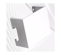 Multifunctional Water Heater Pipeline Plate & Gas Blocking Display Panel, Garage/Kitchen Storage Rack Organizer for Pegboard Setup, Space-Saving Solution