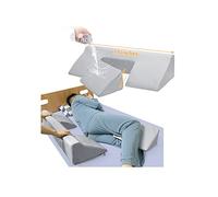 Multifunctional Waterproof Wedge (34.2" Waterproof)
