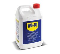Multifunctional WD-40, 5-litres, blue, 1