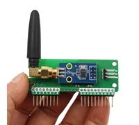 Multifunctional WiFi Development Board NRF24+ESP32NRF24 Module For Flipper Zero CC1101 GPIO Module(CC1101)