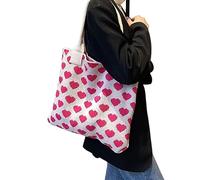 Multifunctional Women Tote Bag Practical Shoulder Bag Stylish Organize Your Items In For Various Occasions Travel Tote Bag Large Capacity Women Tote Bag Stylish & Practical Love Tote