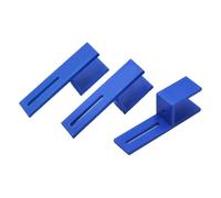 Multifunctional Wood Fixing Clip 18mm Board Fastener Tool for Cabinets Includes Measurement Guide and Secure Grip Clamp Tool